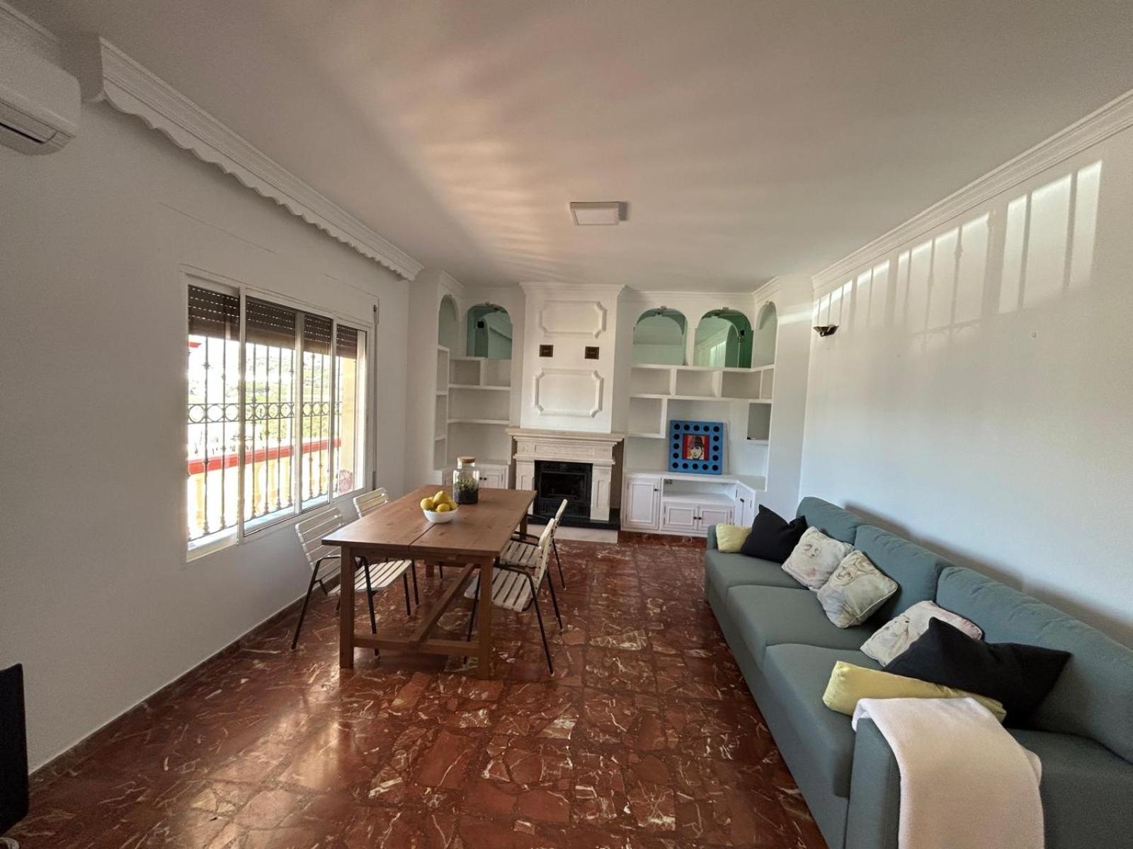Casa Rural Alora Caminito Del Rey المظهر الخارجي الصورة
